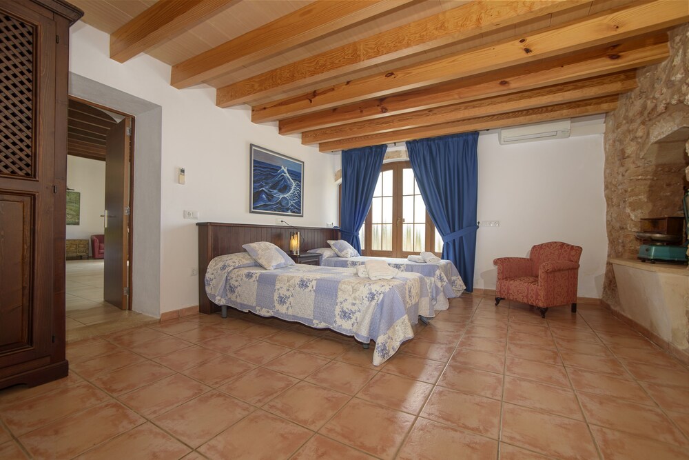 Finca Es Fasser — Calonge — photo 3