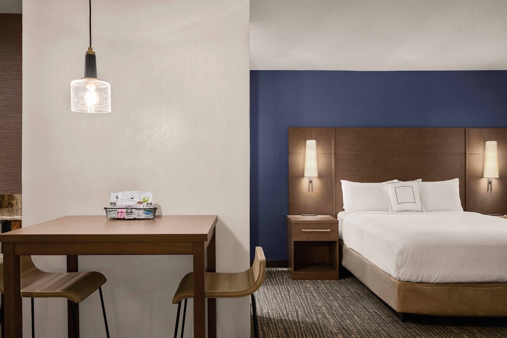 Residence Inn Atlanta Duluth Gwinnett Place - photo 7