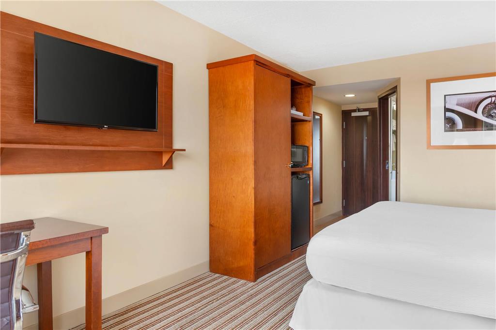 Radisson Hotel Detroit Metro Airport - photo 24