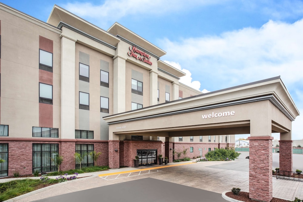 Hampton Inn & Suites Watsonville - featured photo