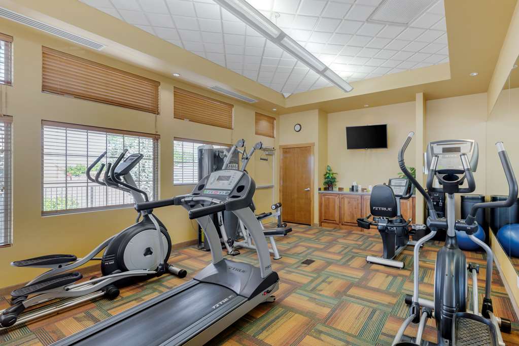 Best Western Plus Loveland Inn - photo 43