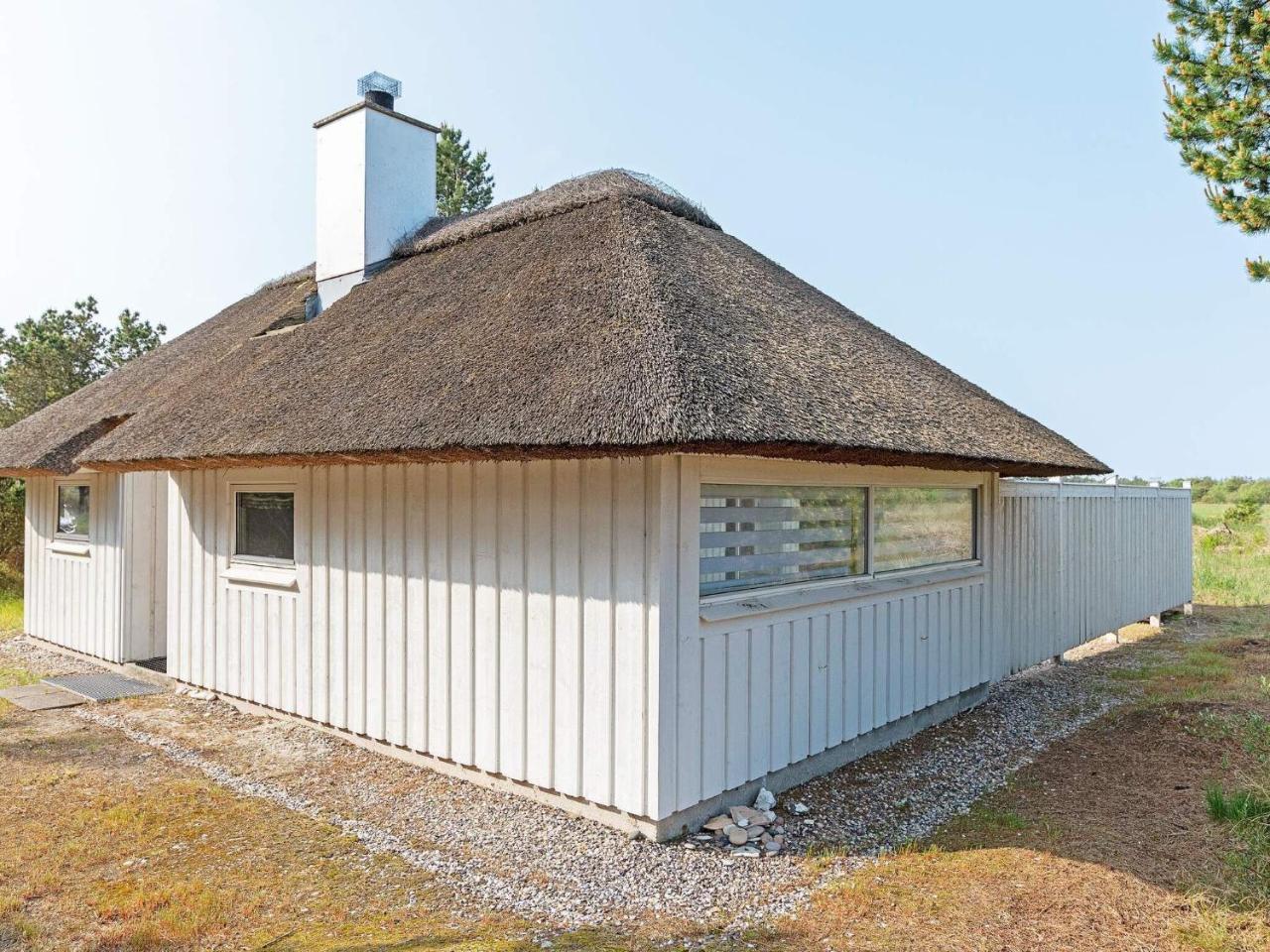 8 person holiday home in Fjerritslev By Traum — 4-Star Luxury Hotel in Fjerritslev, Denmark