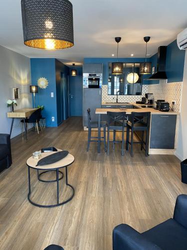 Marianne 2 in Bergerac, France