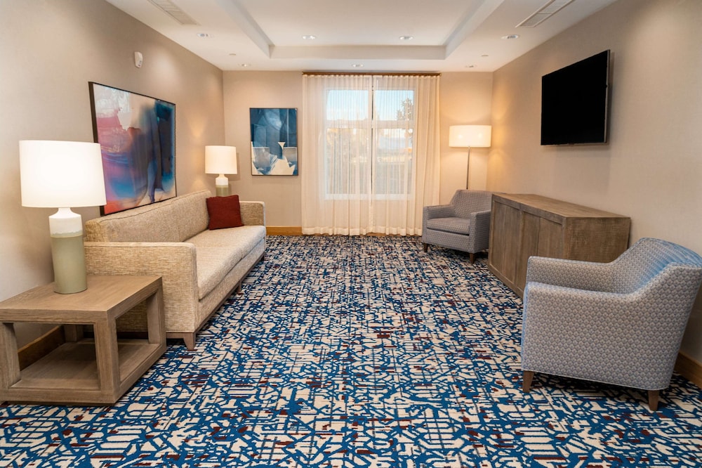 Homewood Suites by Hilton Rancho Cordova Sacramento - photo 2