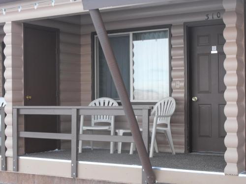 Flaming Gorge Resort - photo 15