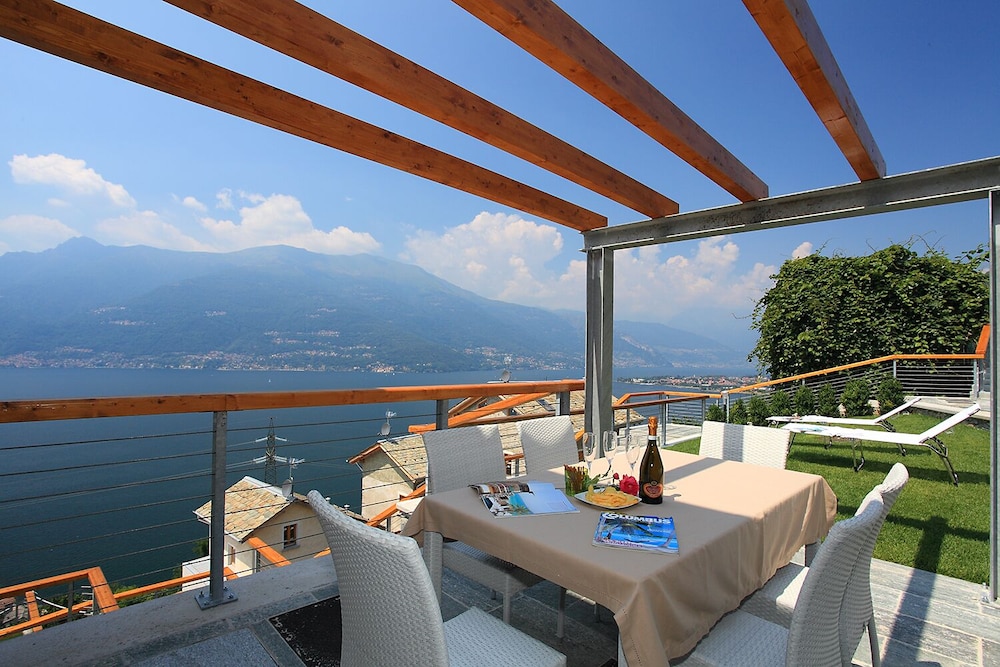 Riva Bellano Margherita 1 — 4-Star Luxury Hotel in Bellano, Italy