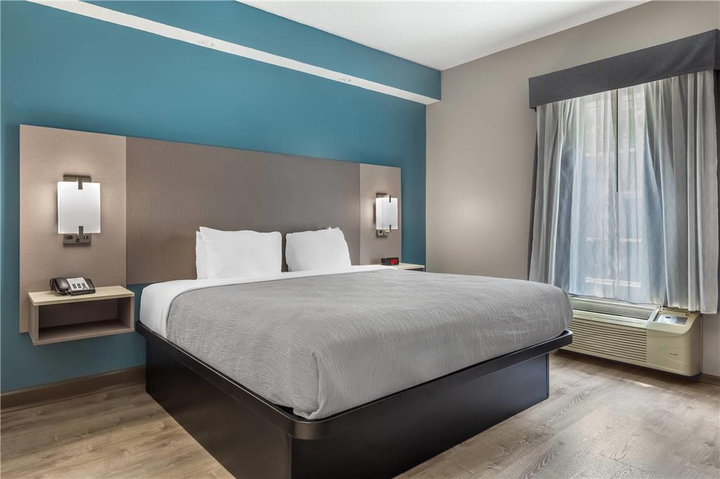 Quality Inn Wilmington - photo 21