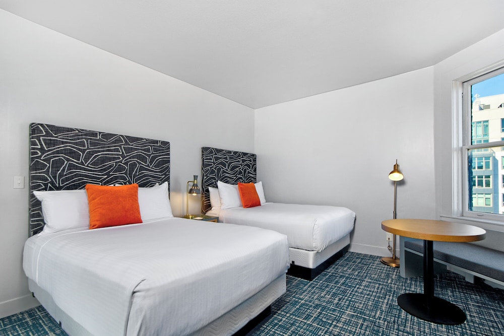 Hotel Garrett - photo 9