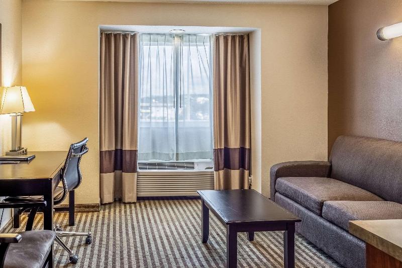 Comfort Inn Portland near I 84 and I 205 - photo 29