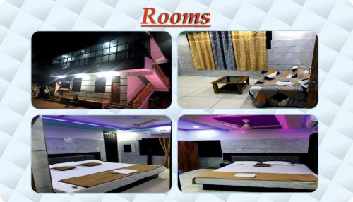 Shanti Nivas Homestays in Unknown City, India