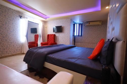 Raj Resort - carbon neutral hotel in Patna