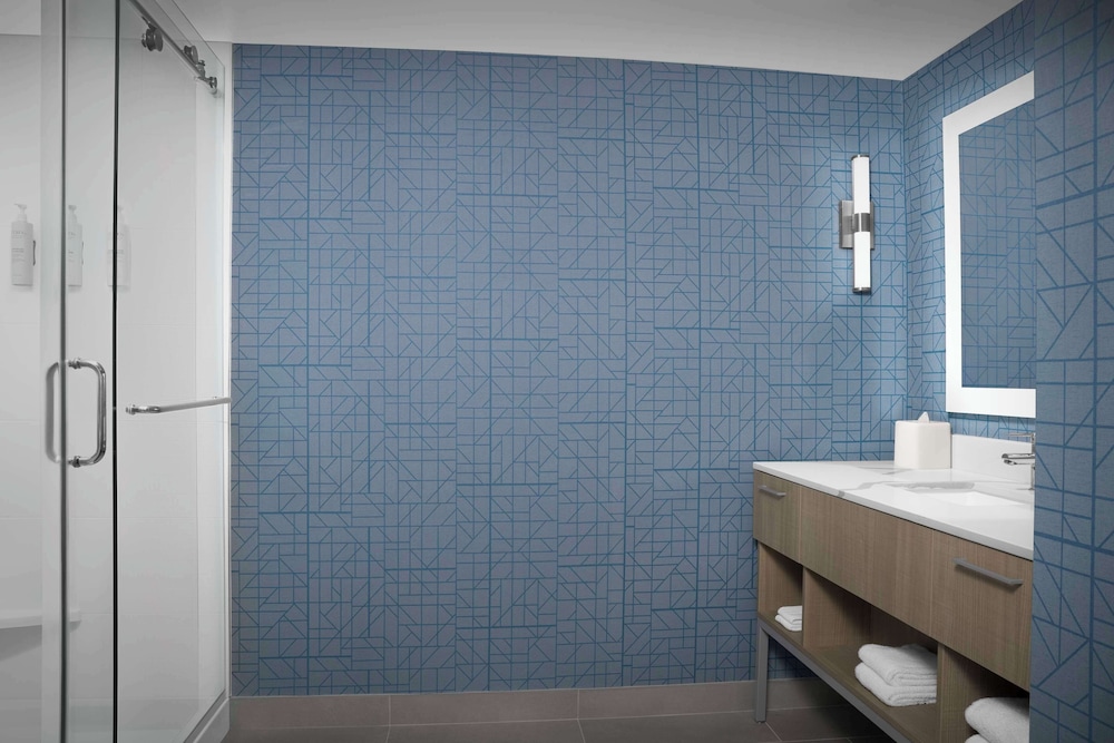 Homewood Suites by Hilton Jacksonville Downtown Southbank - photo 21