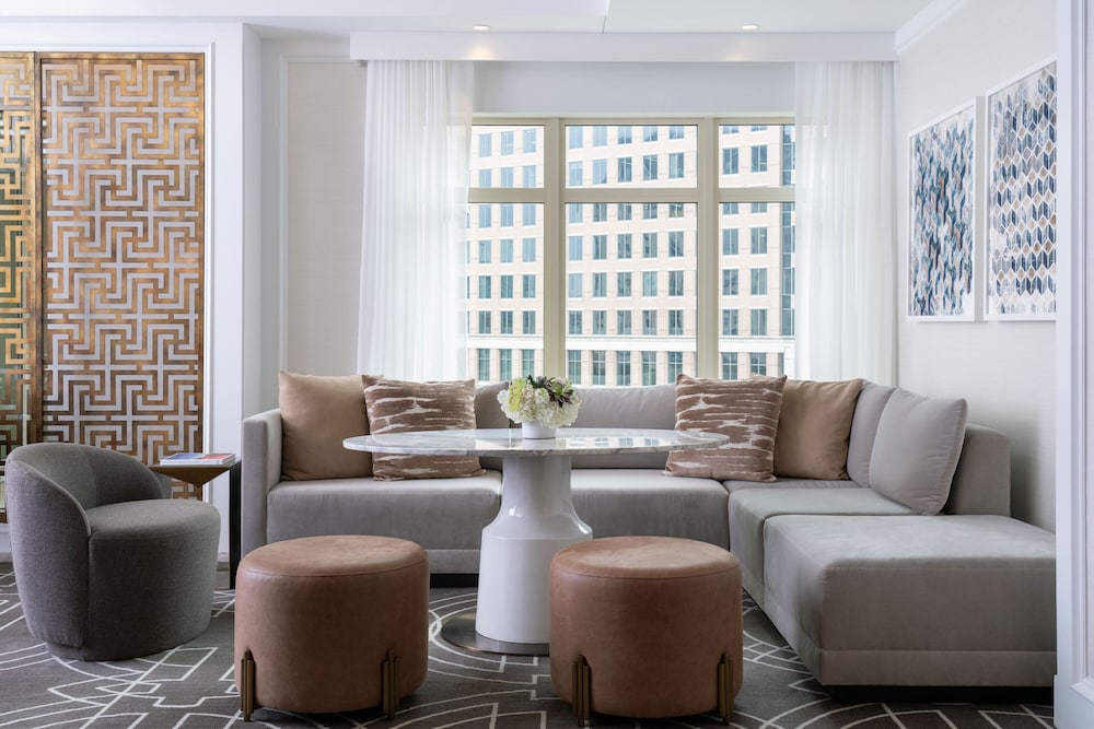 The Ritz Carlton Dallas - photo 74