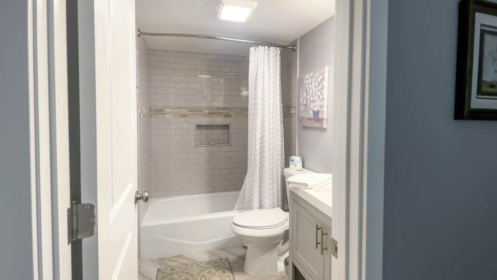 203 Twin Oaks at The Sea Pines Resort - photo 10