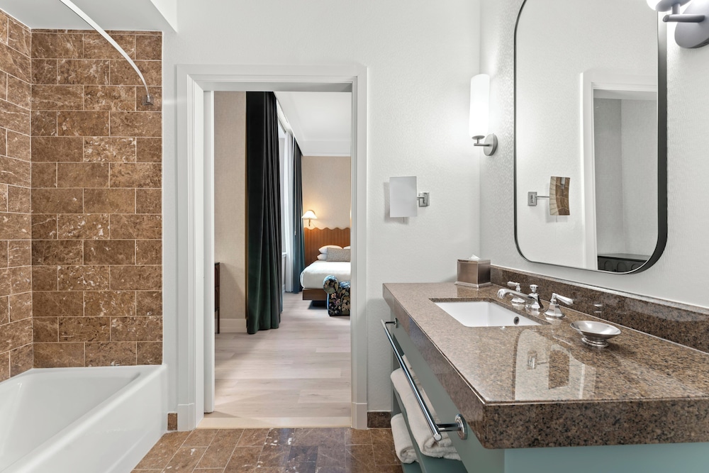 Kimpton Hotel Monaco Baltimore Inner Harbor by IHG - photo 32