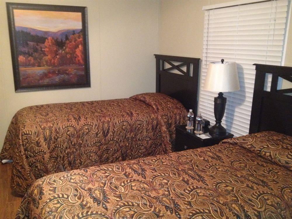 Signor Lodging Pecos - photo 3