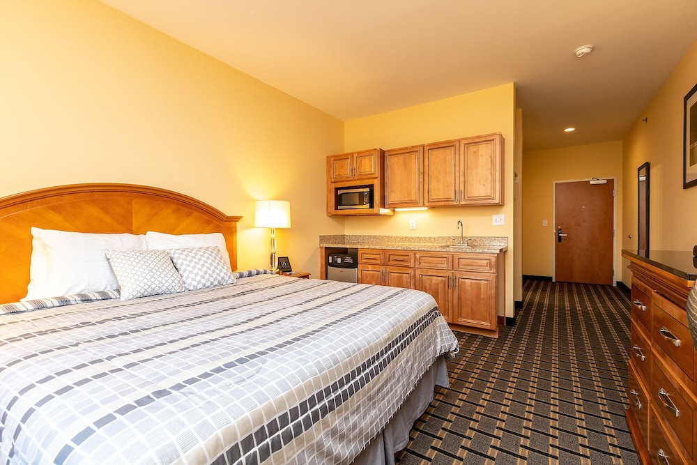 Mt. Rose Hotel - photo 13