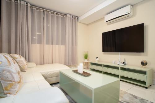 Windhoek Oasis On 77 — 4-Star Luxury Hotel in Windhoek, Namibia