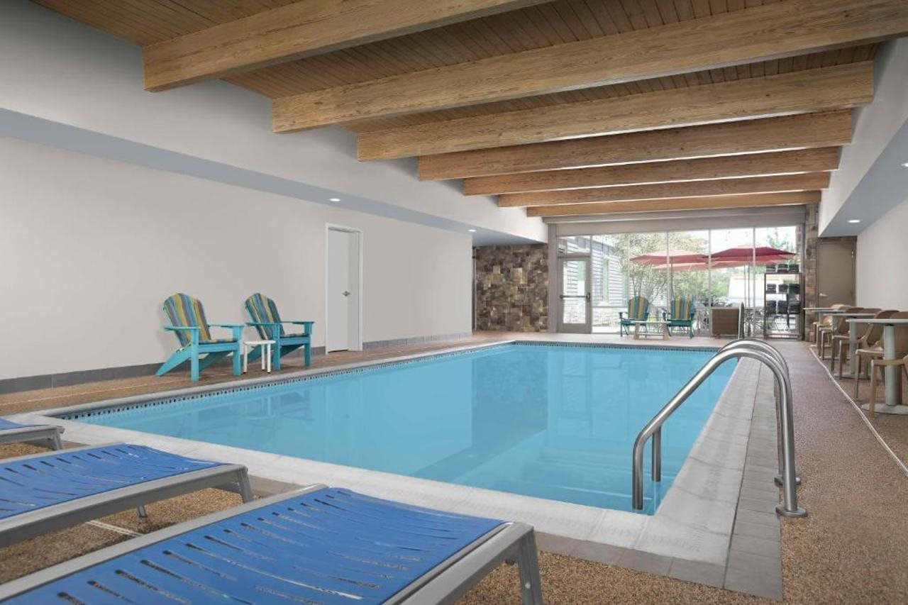 Home2 Suites by Hilton Pittsburgh McCandless PA - photo 3