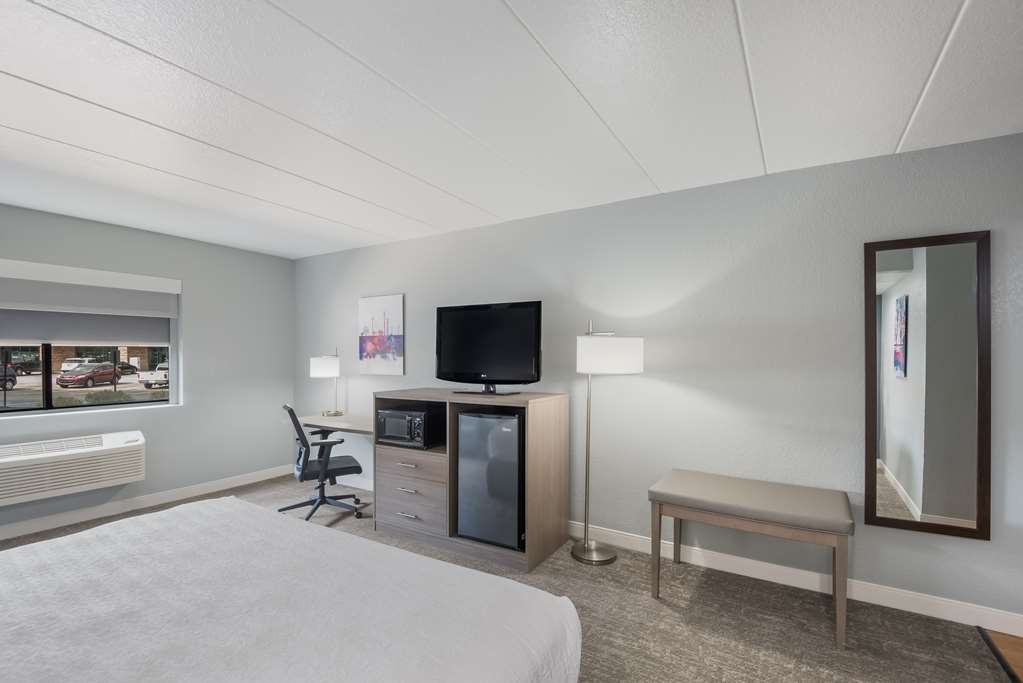 Best Western Fort Wayne I 69 North - photo 12