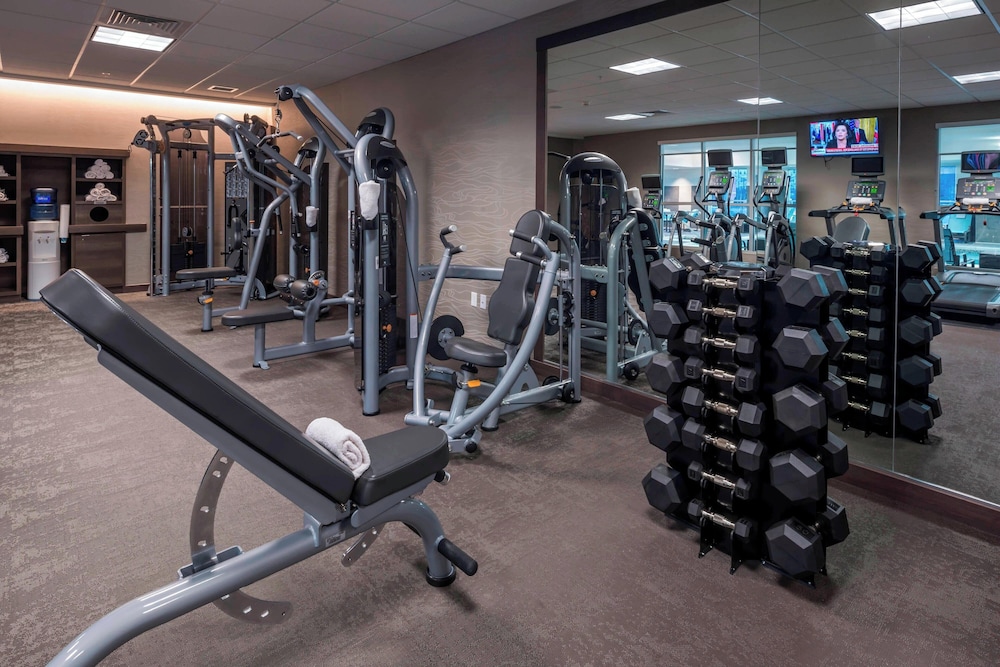 Residence Inn by Marriott Fishkill - photo 22