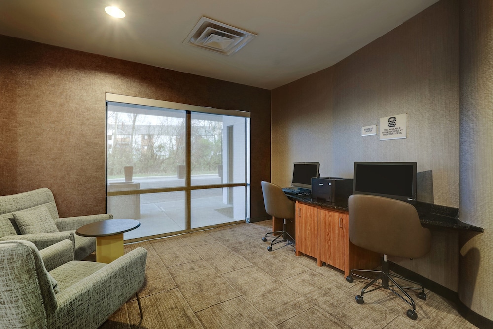 SpringHill Suites by Marriott Dayton South Miamisburg - photo 24