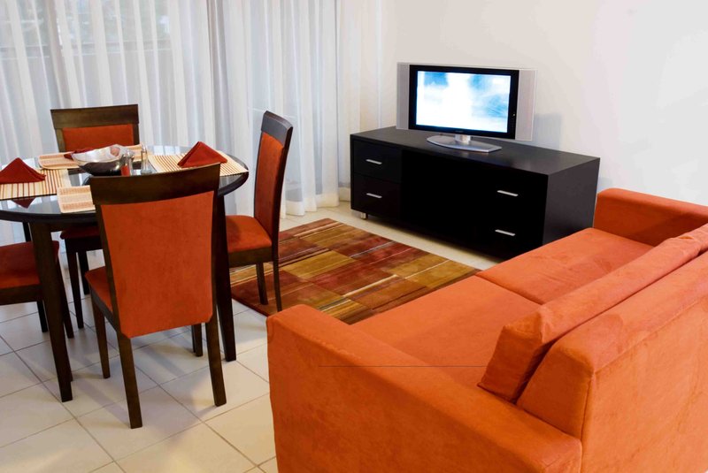 Galiza Suites - last minute hotel in San Jose