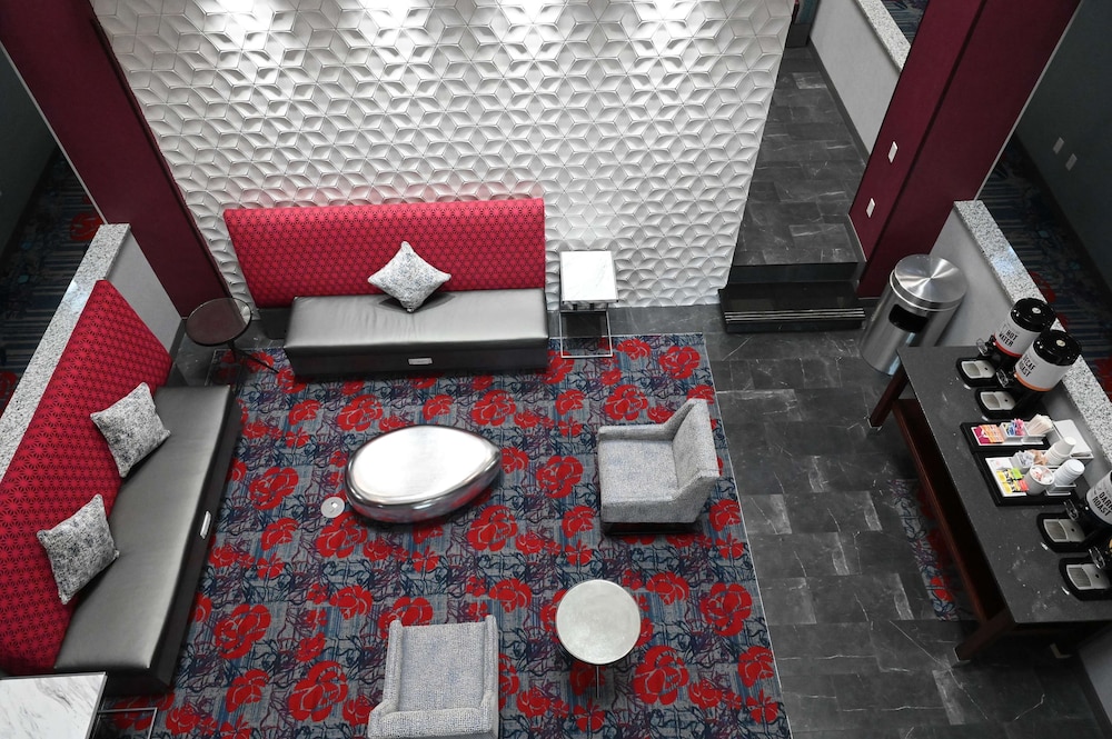 Hampton Inn Valdosta Lake Park Area - photo 5