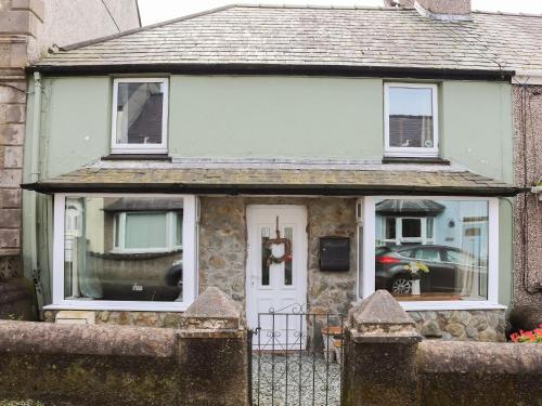 Chapel Street Cottage — 4-Star Luxury Hotel in Amlwch, United Kingdom
