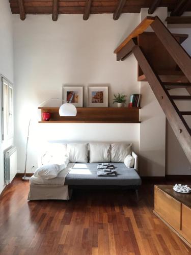 Casa Falegnami 20.19 — 4-Star Luxury Hotel in Bologna, Italy