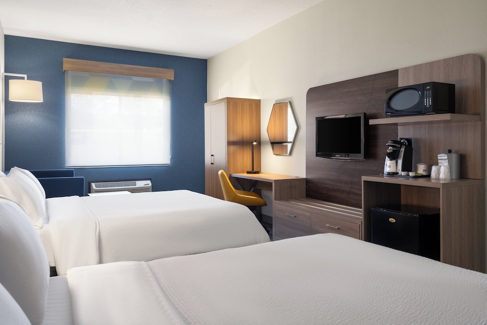 Holiday Inn Express & Suites American Fork North Provo by IHG - photo 17