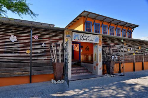 Vanzylsrus Hotel - last minute hotel in Unknown City