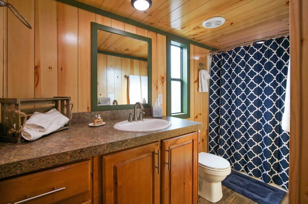 Alderwood RV Express - photo 20