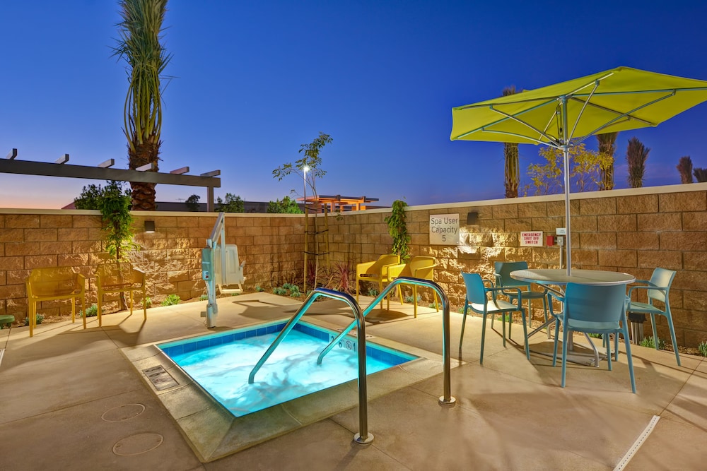 Homewood Suites by Hilton Chula Vista Eastlake - photo 43