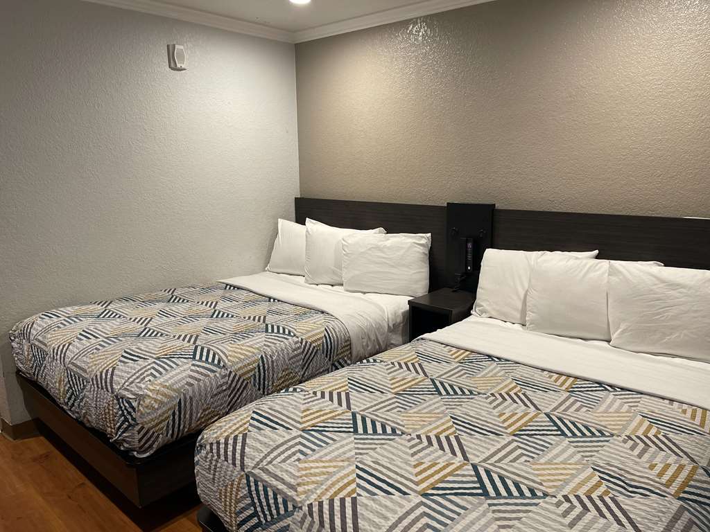 Motel 6 Sacramento CA Downtown - photo 8