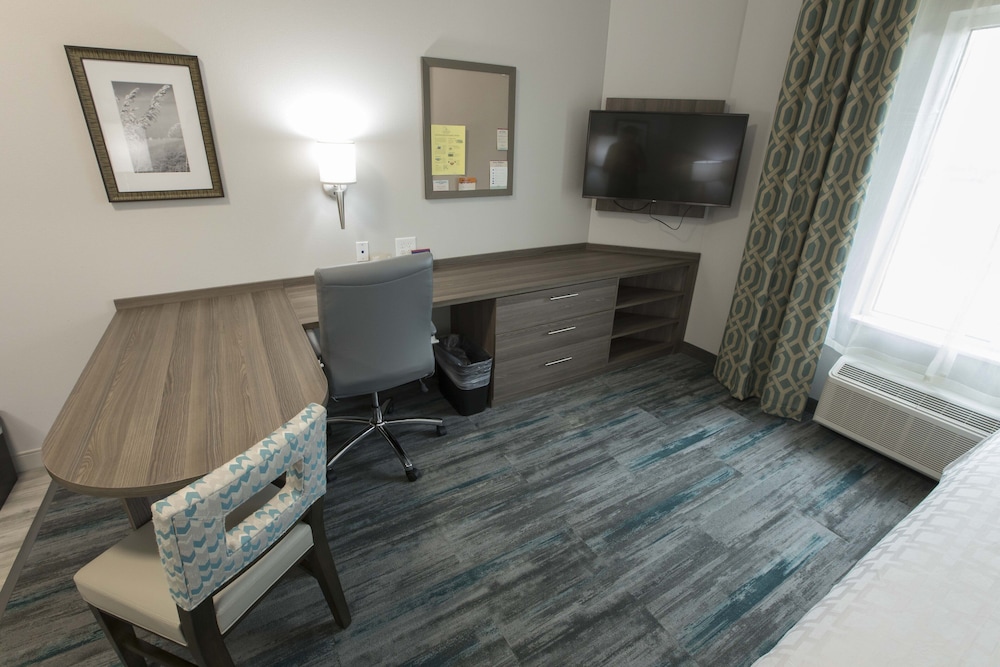 Candlewood Suites McDonough by IHG - photo 22