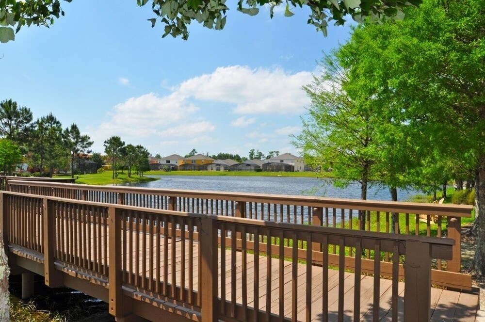 Spacious 7bd Pool Gm Hm Terra Verde Resort 211hbl 7 Bedroom Home by RedAwning - photo 47