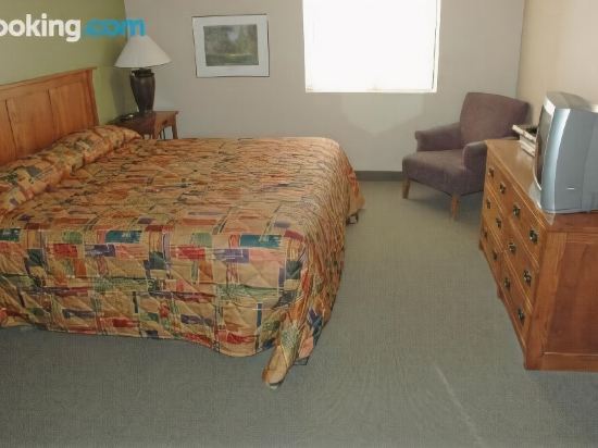 Powder Ridge Village Resort - photo 5