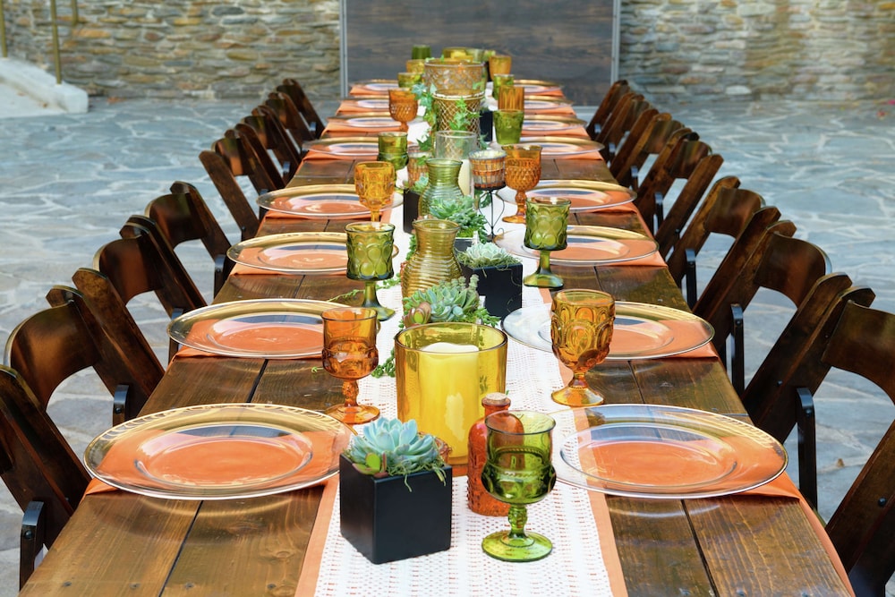 כנסים ואירועים