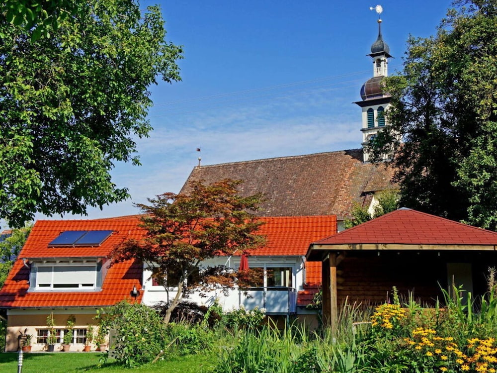 Oak Modern Retreat in Uberlingen — 4-Star Luxury Hotel in Uberlingen, Germany