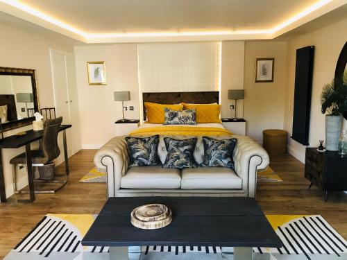 The Hideaway Thorpe Thewles in Stockton-On-Tees, United Kingdom