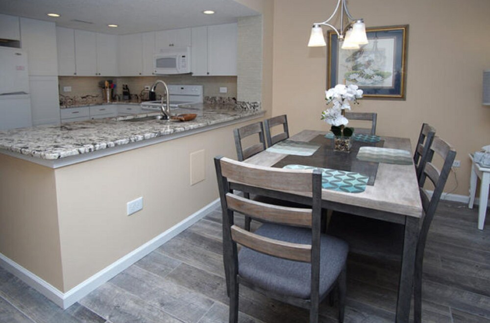 Units at Ocean Creek Resort by Elliott Beach Rentals - photo 15
