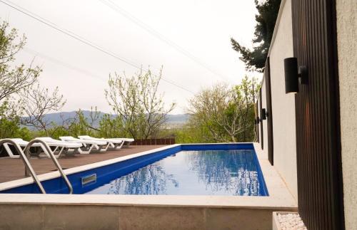 Villa Aragvi