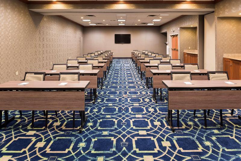 Hampton Inn & Suites East Lansing Okemos - photo 115