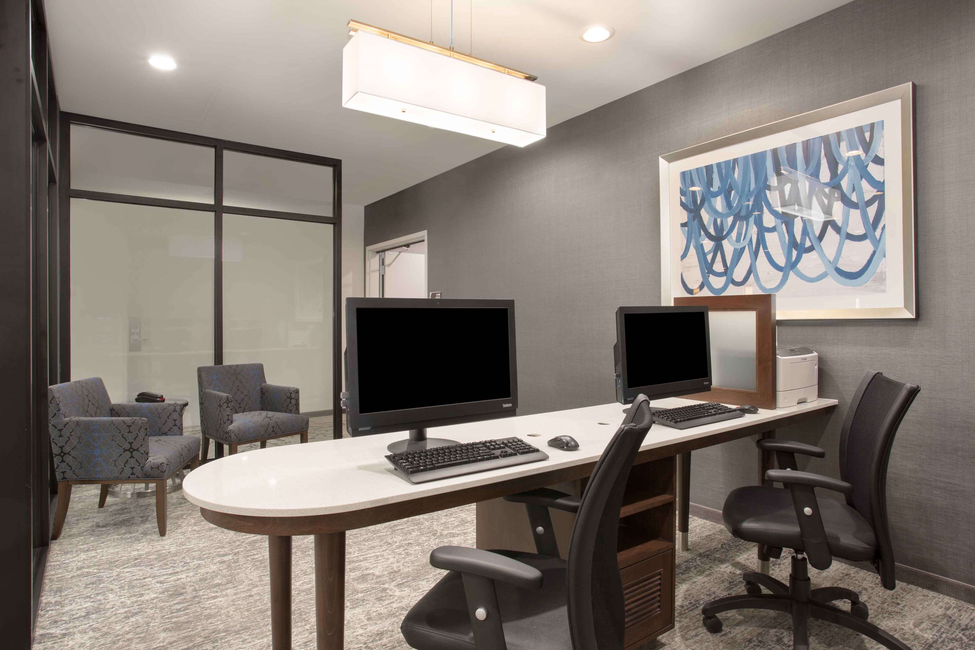 Homewood Suites by Hilton Las Vegas City Center - photo 33