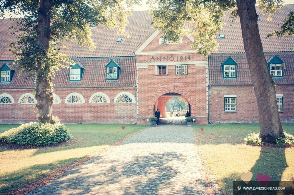 Hotel Pronstorfer Torhaus — hotel in Pronstorf
