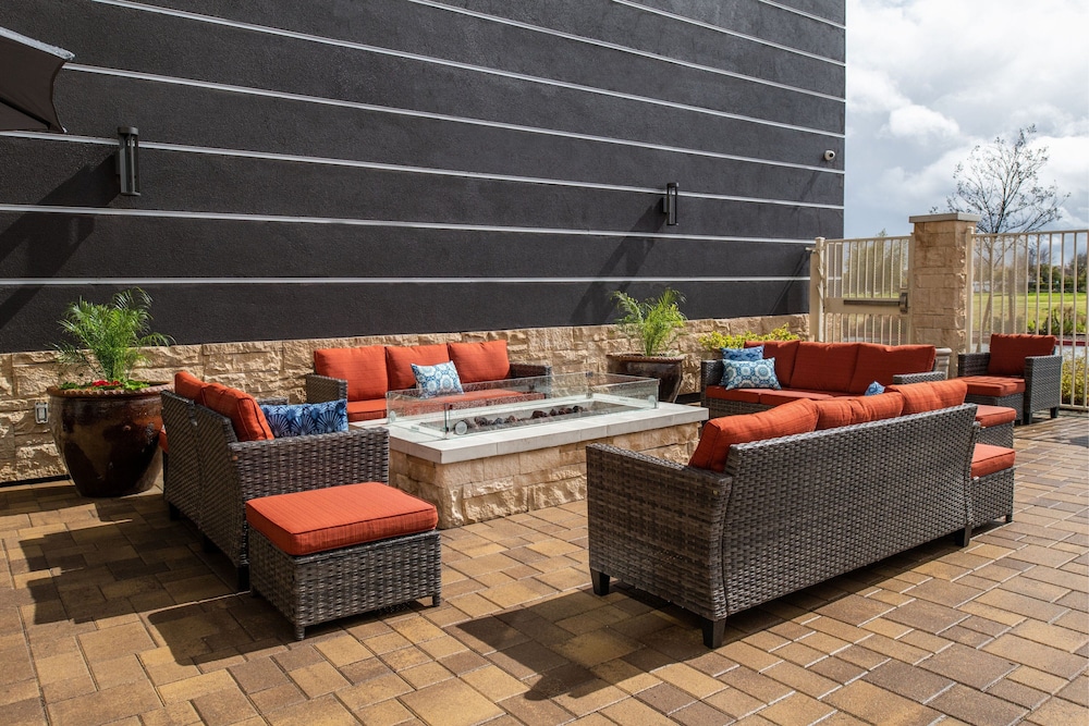 Fairfield Inn & Suites by Marriott Menifee - photo 38