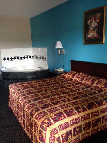 Mesquite Inn & Suites - photo 8