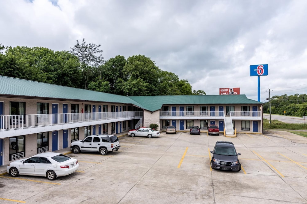 Motel 6 Attalla AL - photo 50
