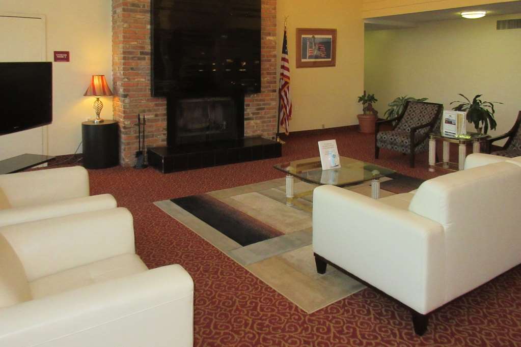 Clarion Hotel Rock Springs Green River - photo 3